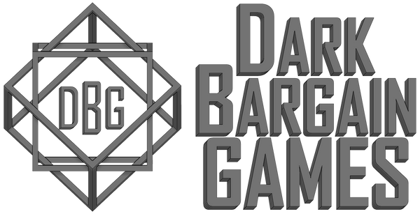 Dark Bargain Games